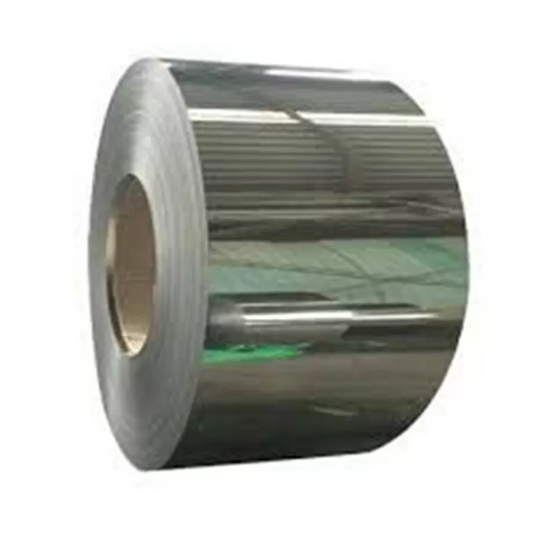 316 Stainless Steel Coil
