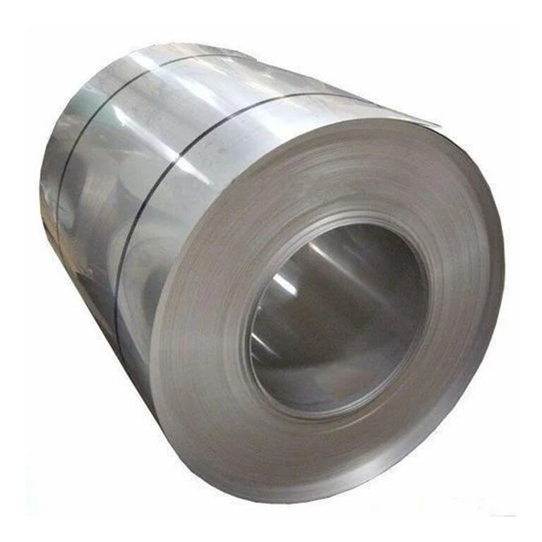 Stainless Steel Coils 304