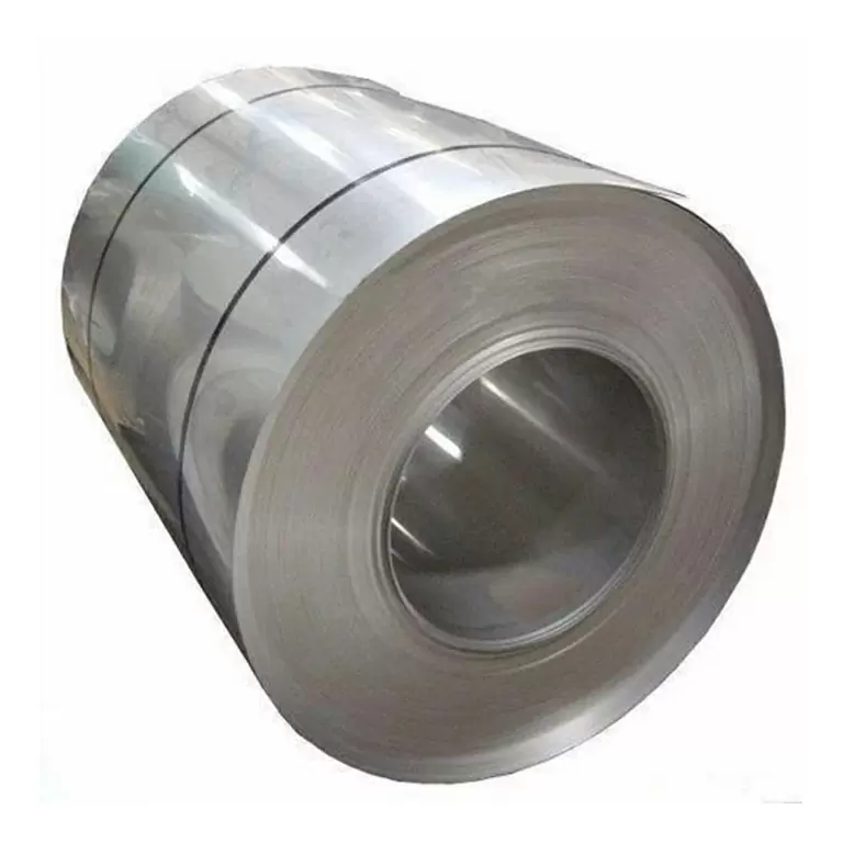 304 Stainless Steel Coil