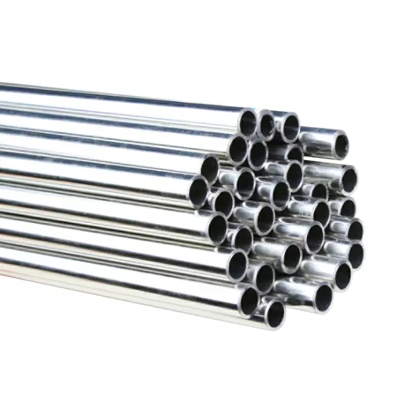 Stainless Steel Pipe