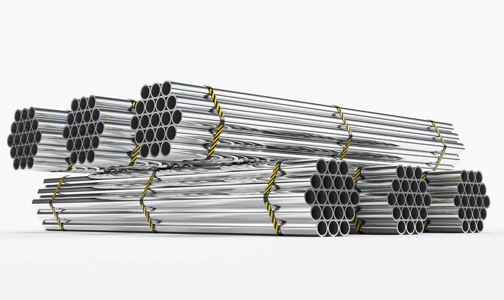 Stainless Pipe