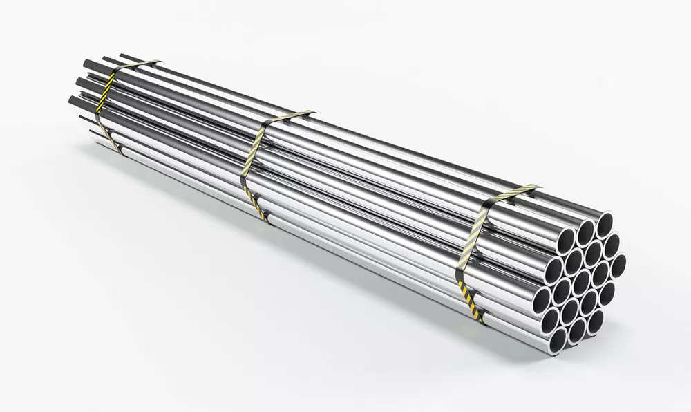 Stainless Pipe