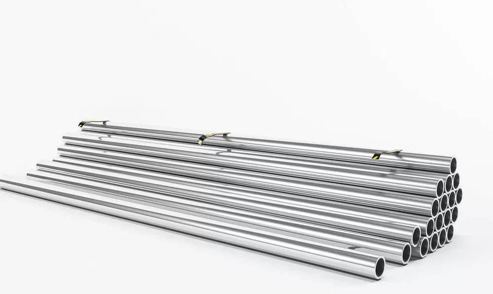 Stainless Pipe