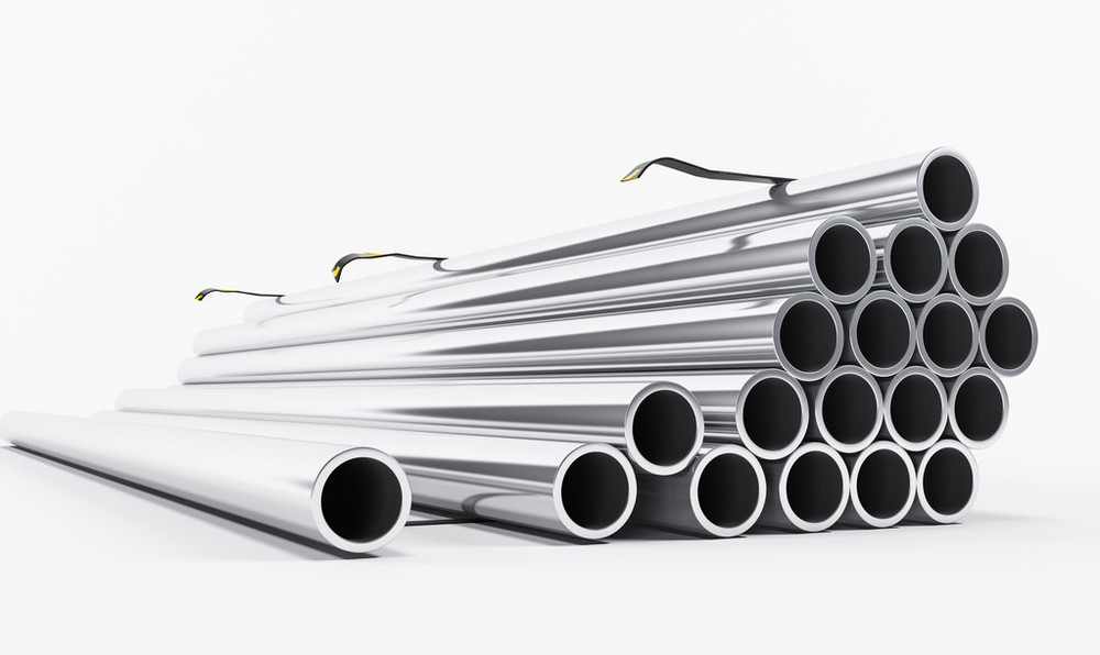 Stainless Pipe