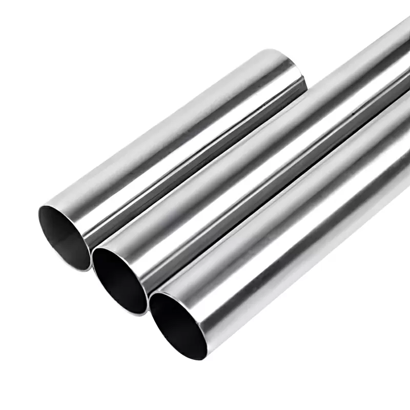 Stainless Steel Pipe