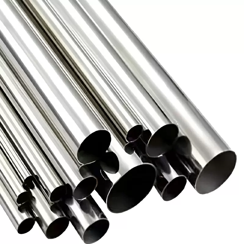 Stainless Steel Pipe