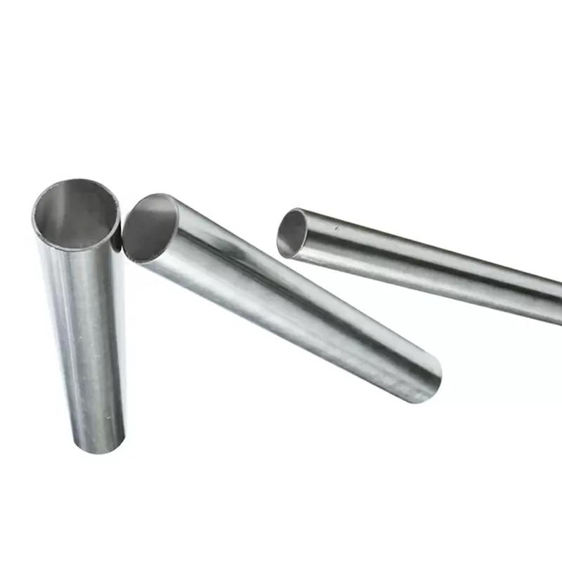 Stainless Steel Pipe