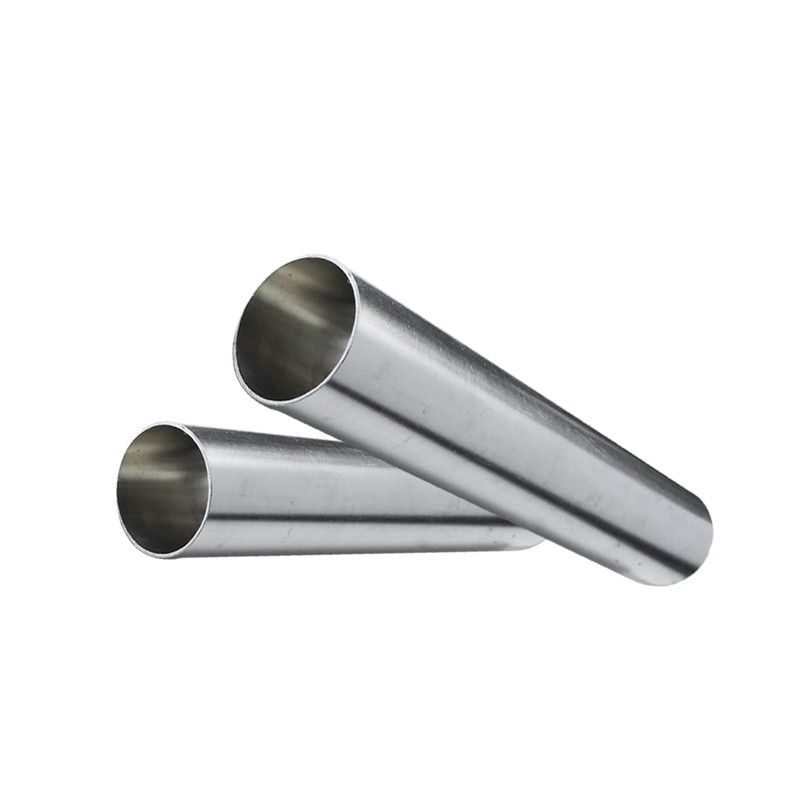 Stainless Steel Pipe