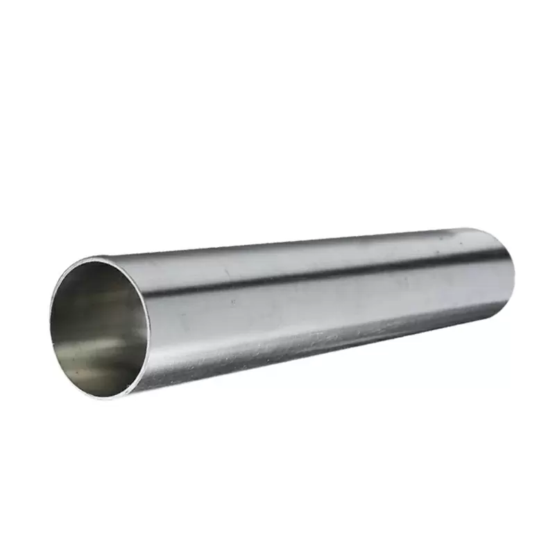 Stainless Steel Pipe