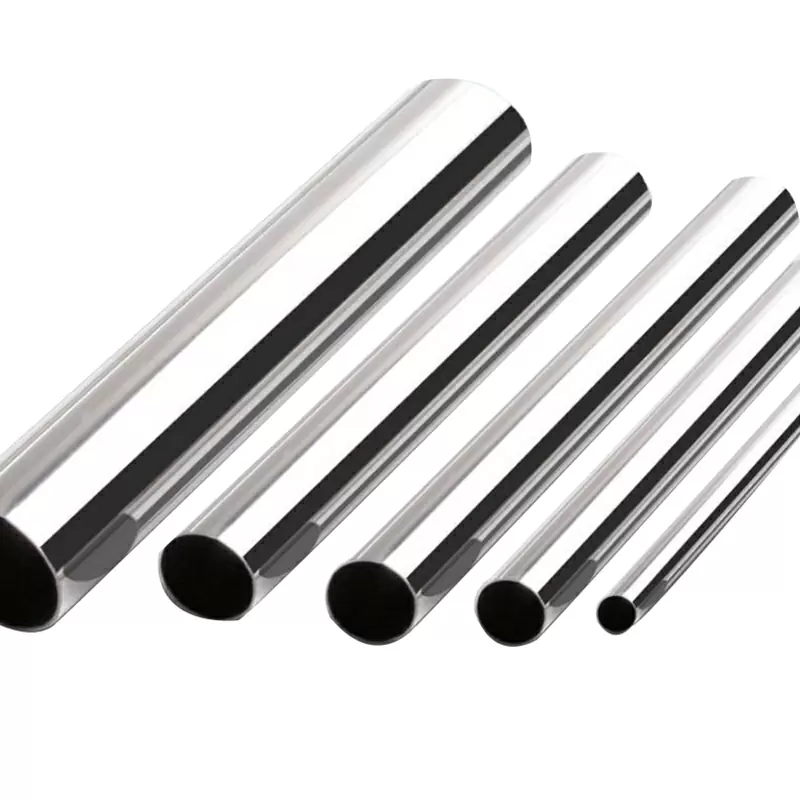 Stainless Steel Pipe