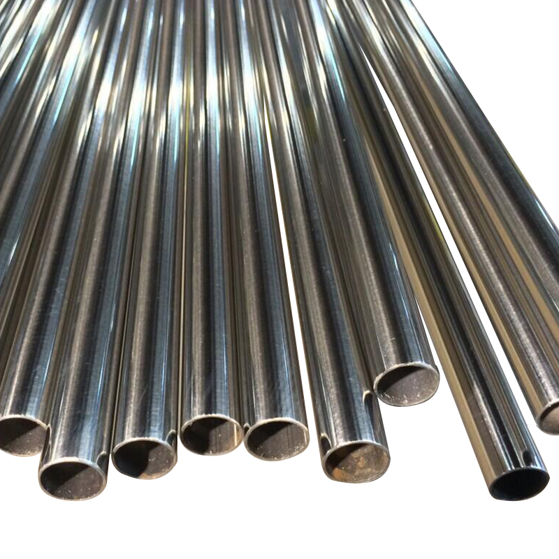 Stainless Steel oval Pipe