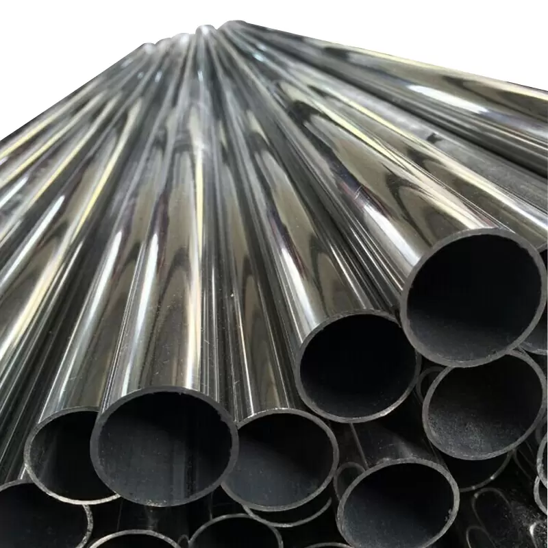 Stainless Pipe