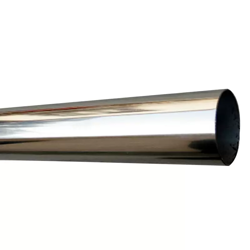 Stainless Steel Pipe