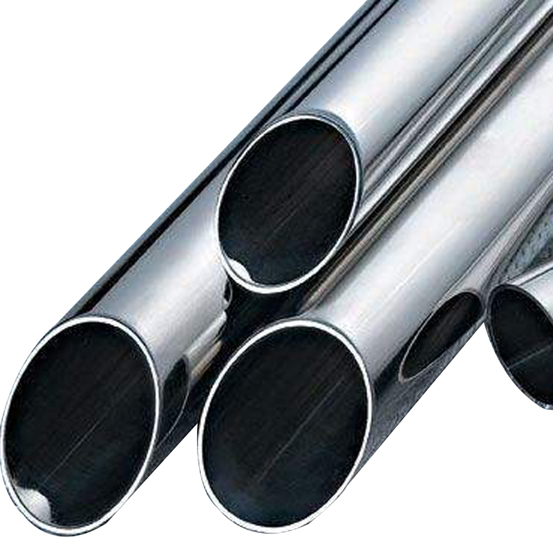 Stainless Steel Pipe 316L