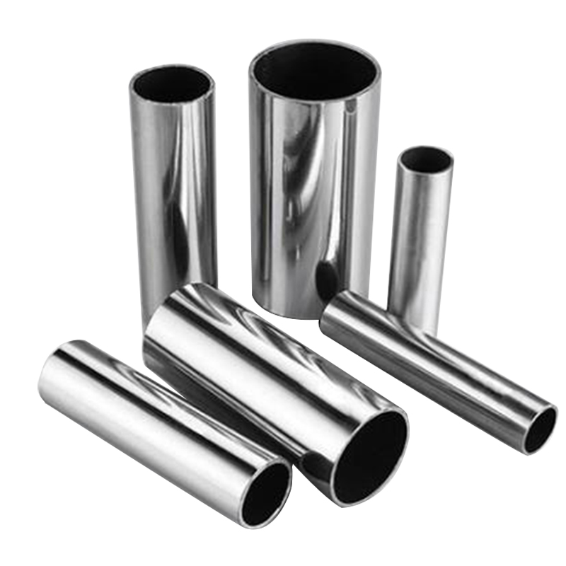 Stainless Pipe