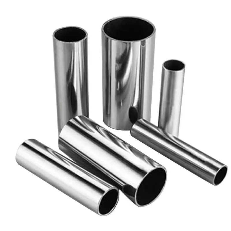 Stainless Steel Pipe