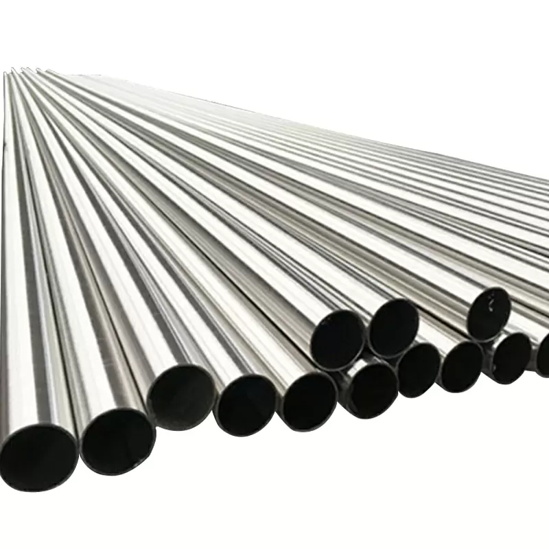 Stainless Steel Pipe