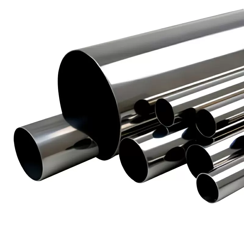 Stainless Steel Pipe