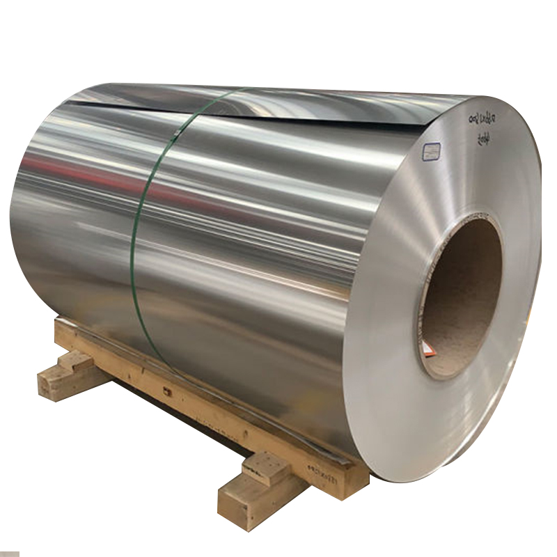 3105 h24 Aluminum Coil