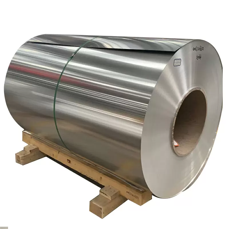 3105 h24 Aluminum Coil