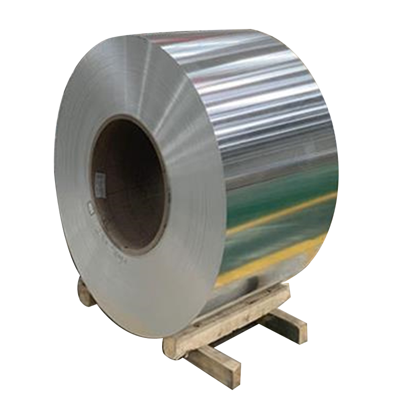 Aluminum strip Coil