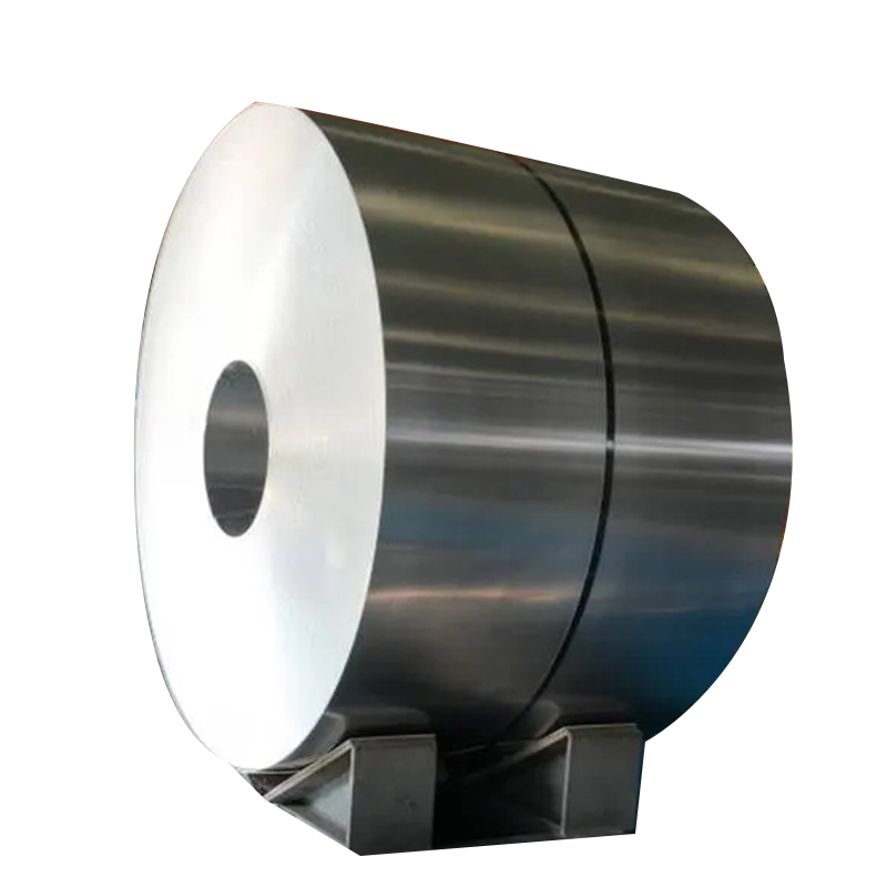 Aluminum foil Coil
