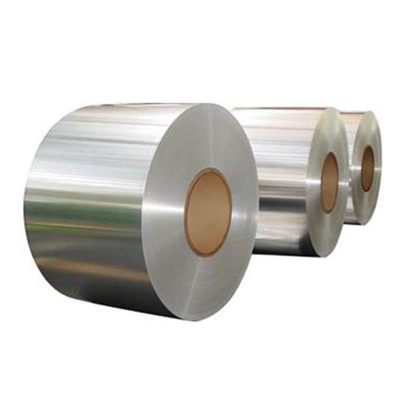 Aluminum Coil roll