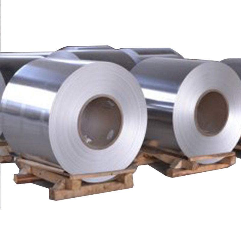 1060 Aluminum Coil