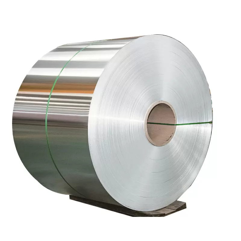 1060 Aluminum Coil
