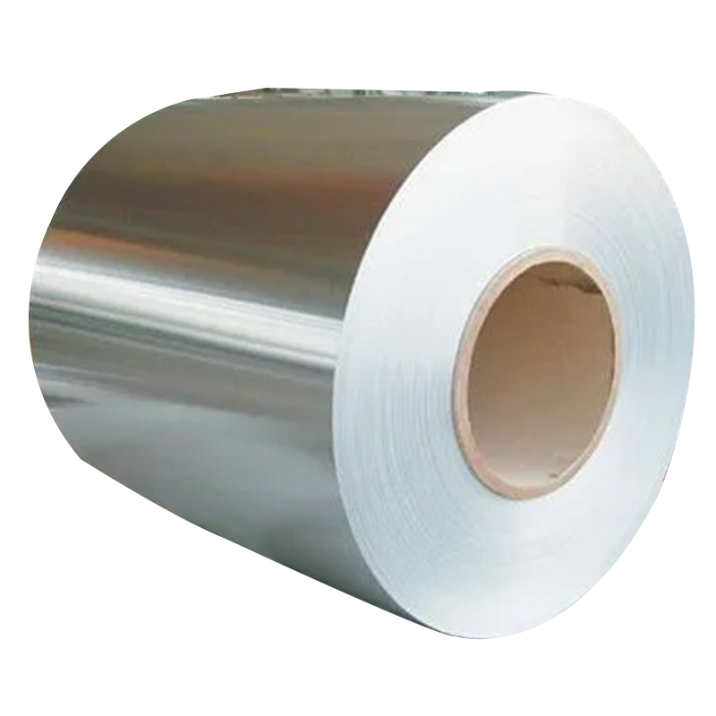 1060 Aluminum Coil