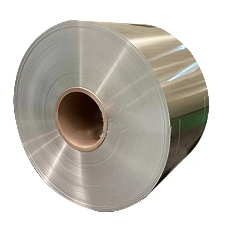 Aluminum Coil roll