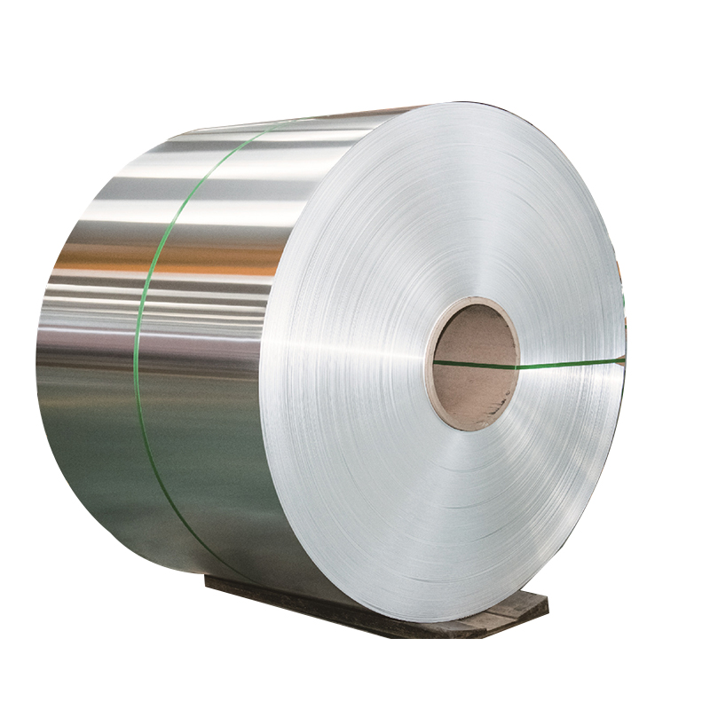 Aluminum Coil roll