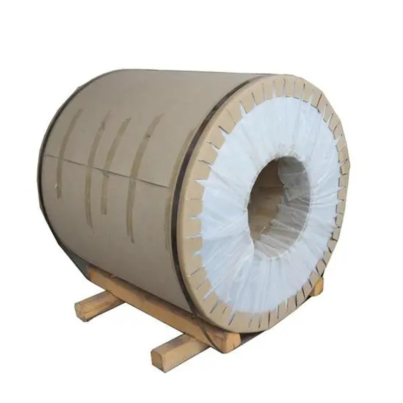 Aluminum Coil roll