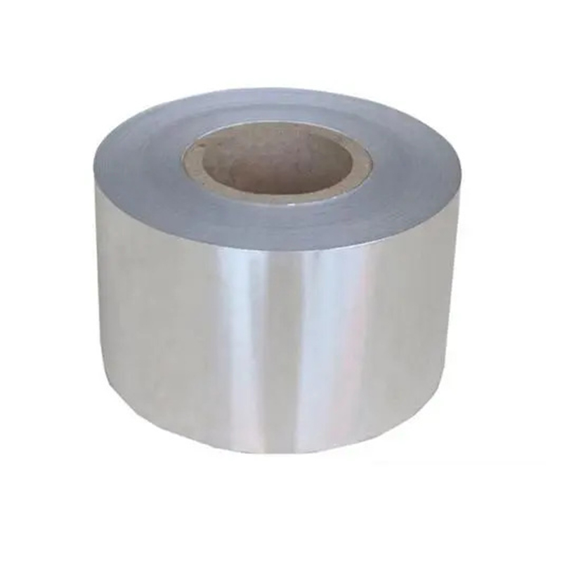 Aluminum Coil roll
