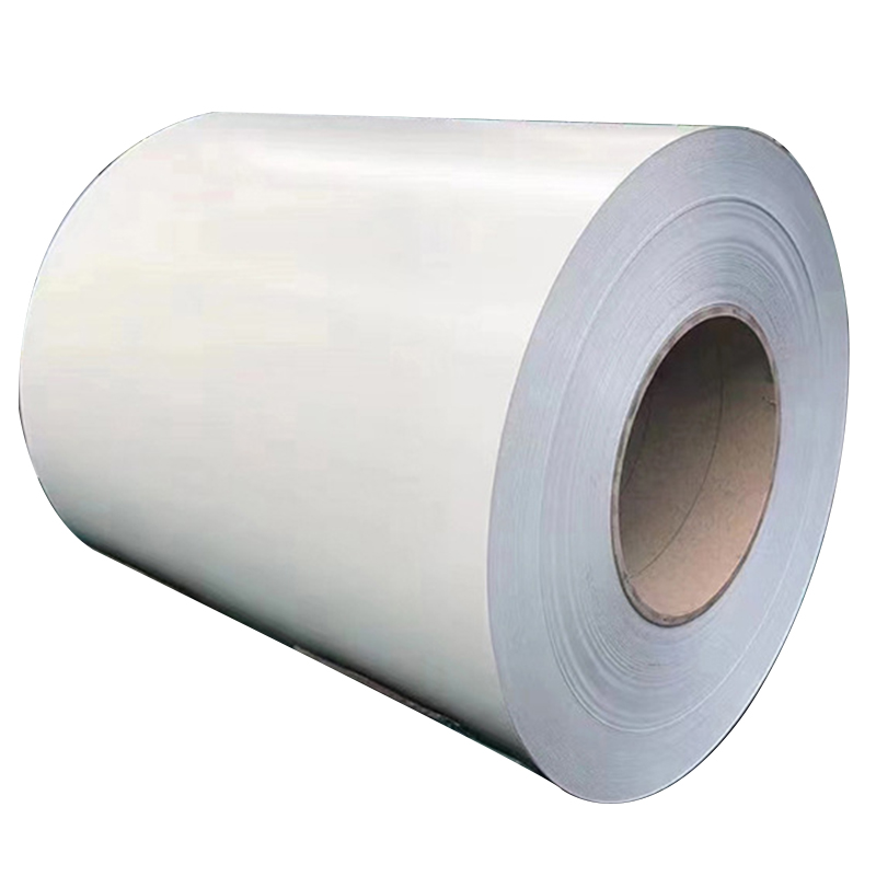 Painted Aluminum Coil