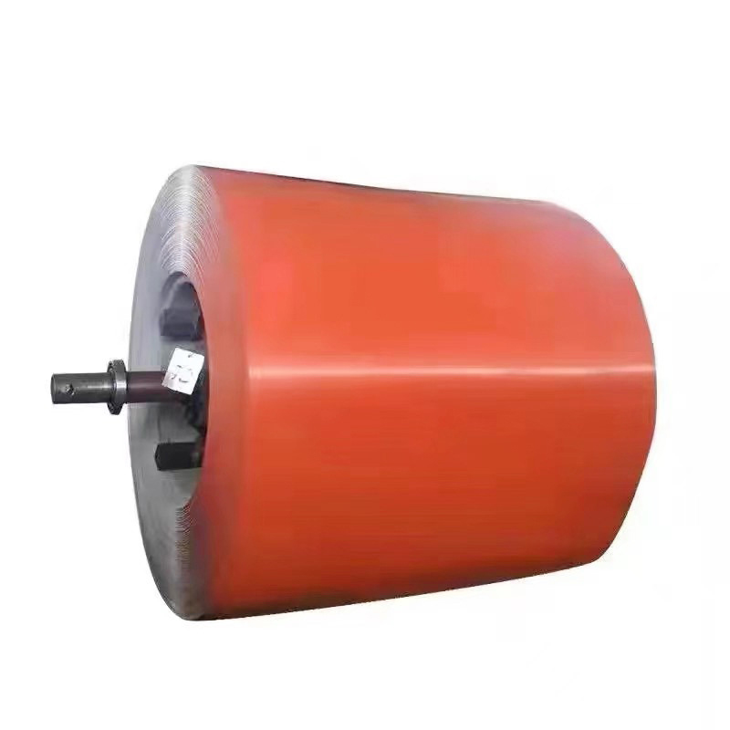 Painted Aluminum Coil