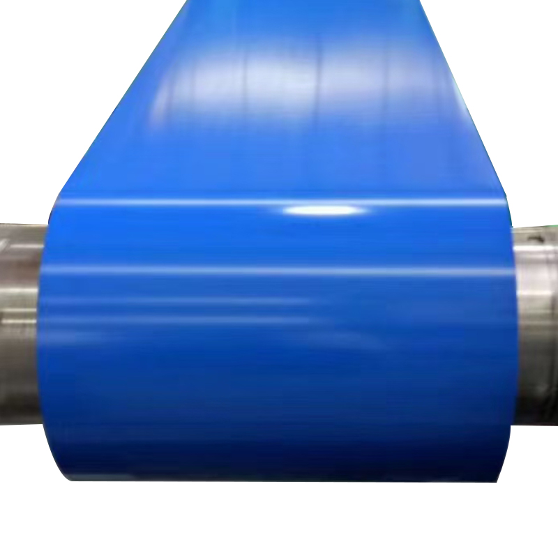 Painted Aluminum Coil