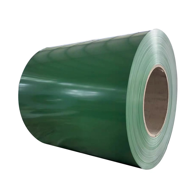 Painted Aluminum Coil