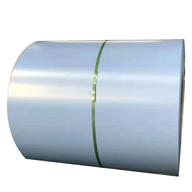 Painted Aluminum Coil
