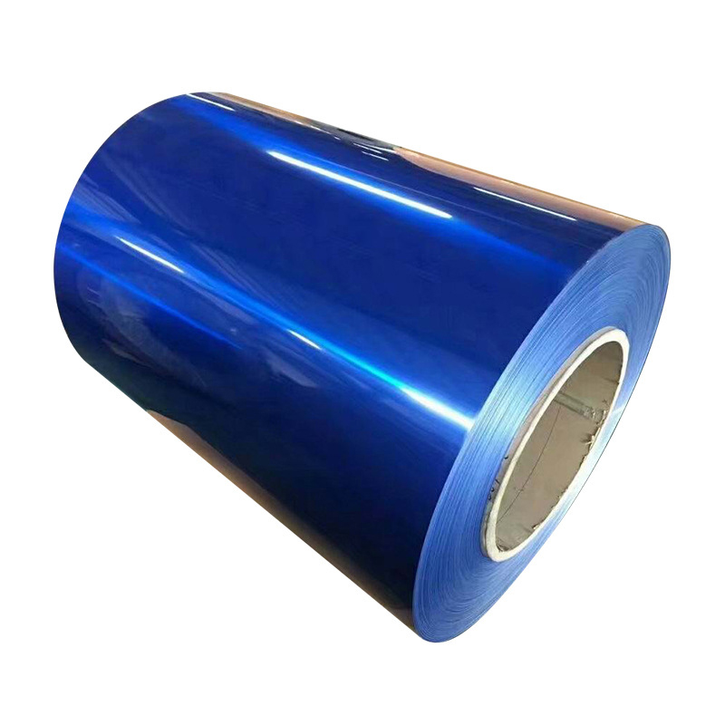 Painted Aluminum Coil