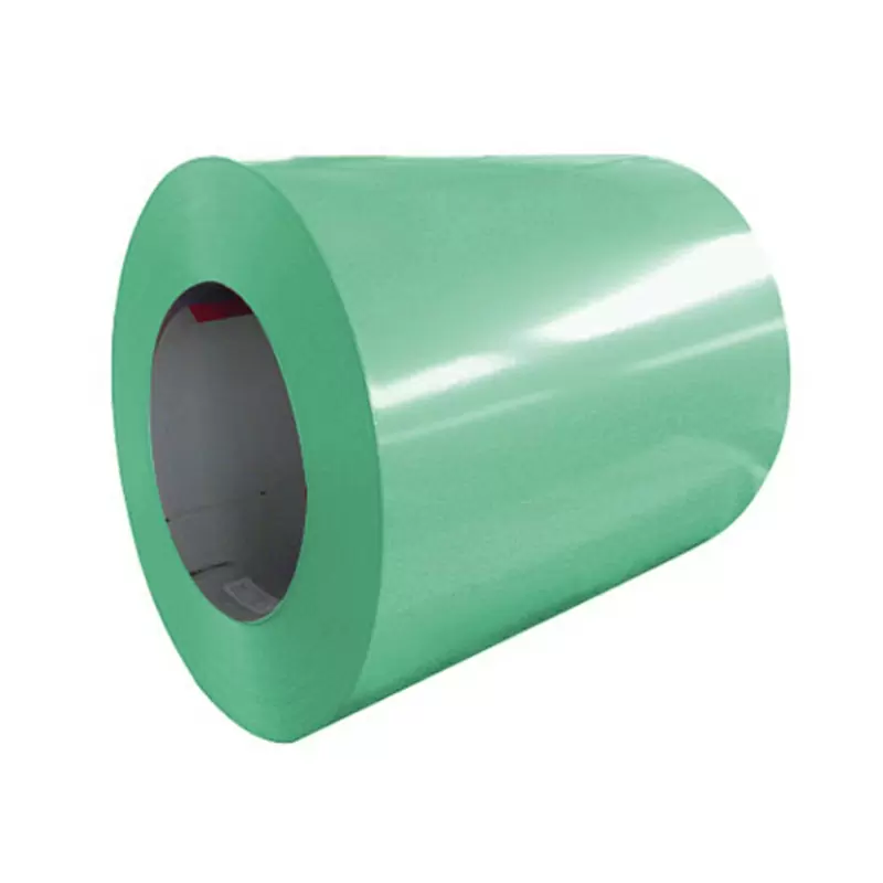 Aluminum foil Coil