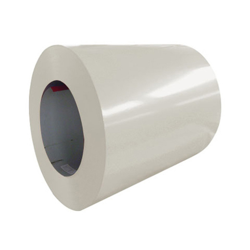 Painted Aluminum Coil