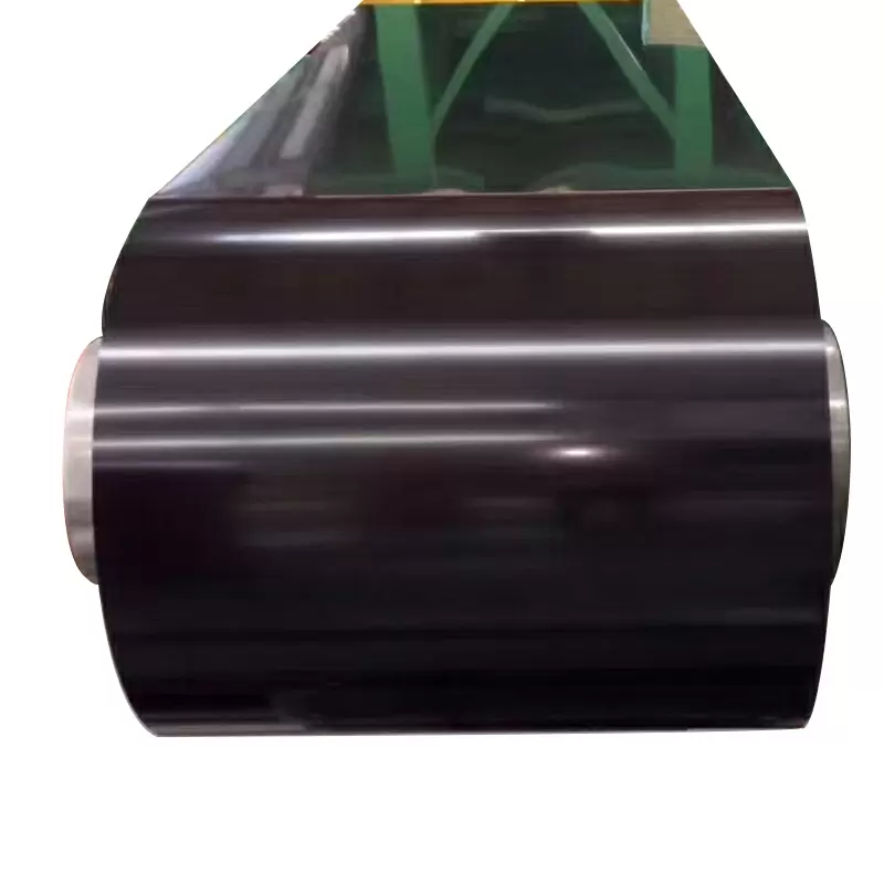 Painted Aluminum Coil