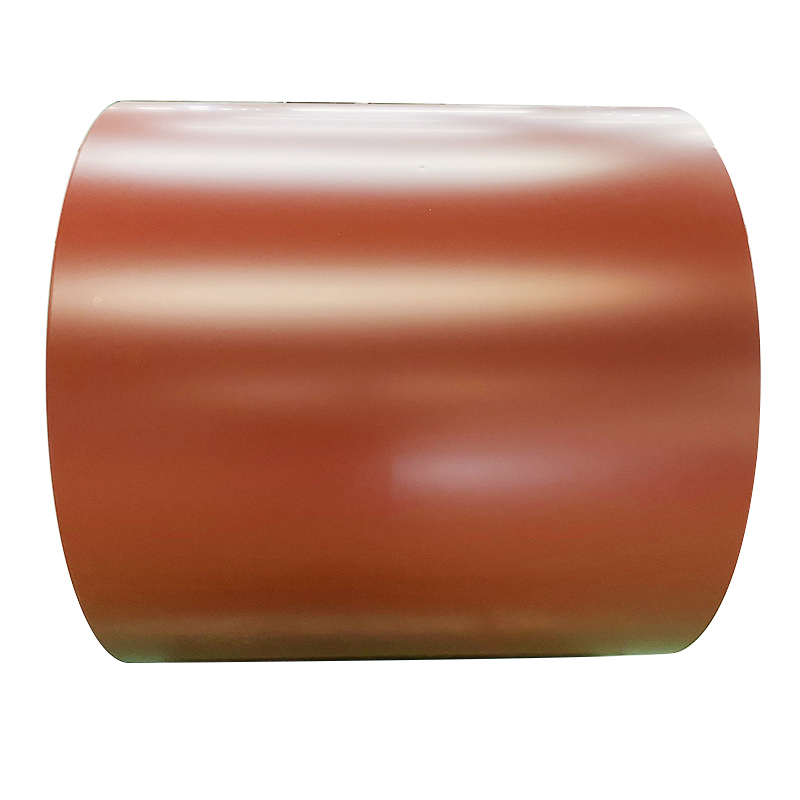 Painted Aluminum Coil