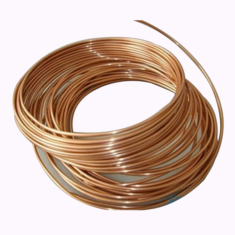 Air conditioner Copper Pipe