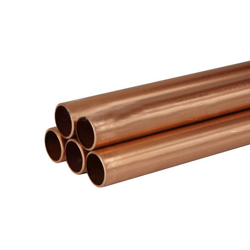 Air conditioner Copper Pipe