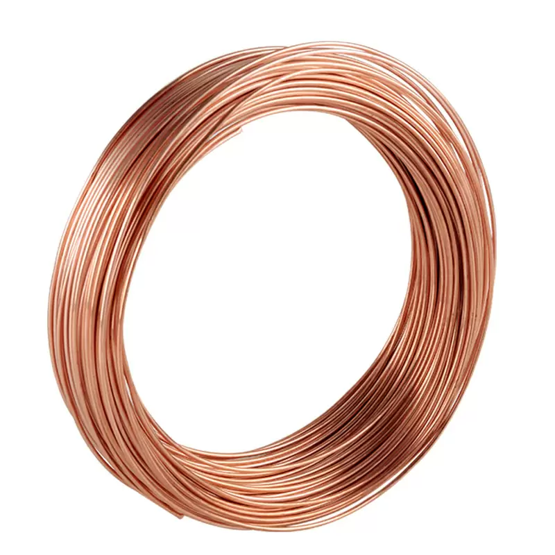 Air conditioner Copper Pipe