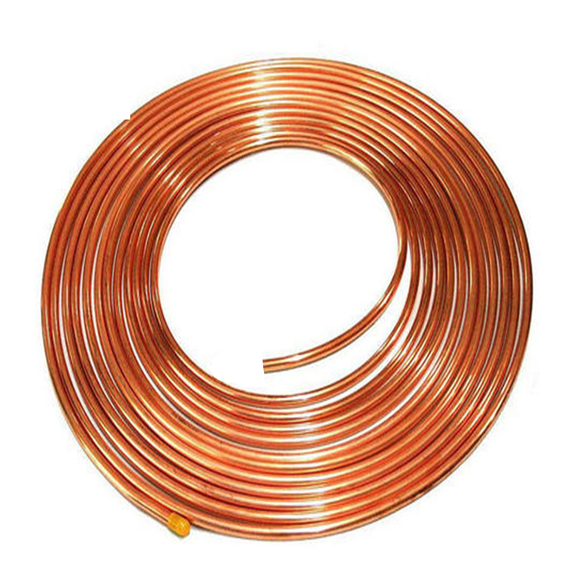 Copper Pipe tube