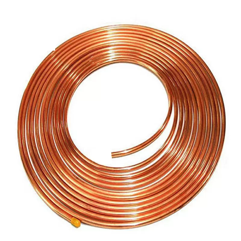 Air conditioner Copper Pipe