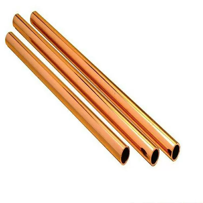 Air conditioner Copper Pipe
